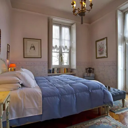 Villa Laveno-mombello Sleeps 8 Pool Wifi Laveno-Mombello