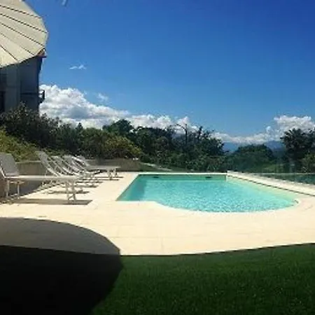 Laveno-mombello Sleeps 8 Pool Wifi * Laveno-Mombello